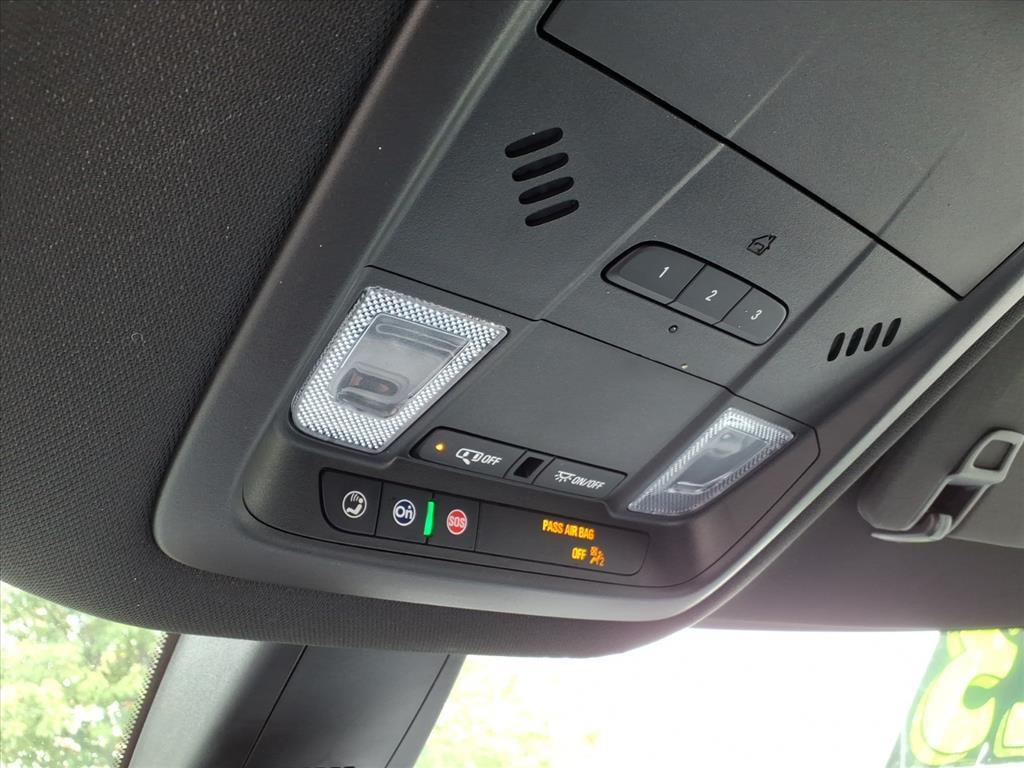 used 2023 Buick Enclave car, priced at $31,055