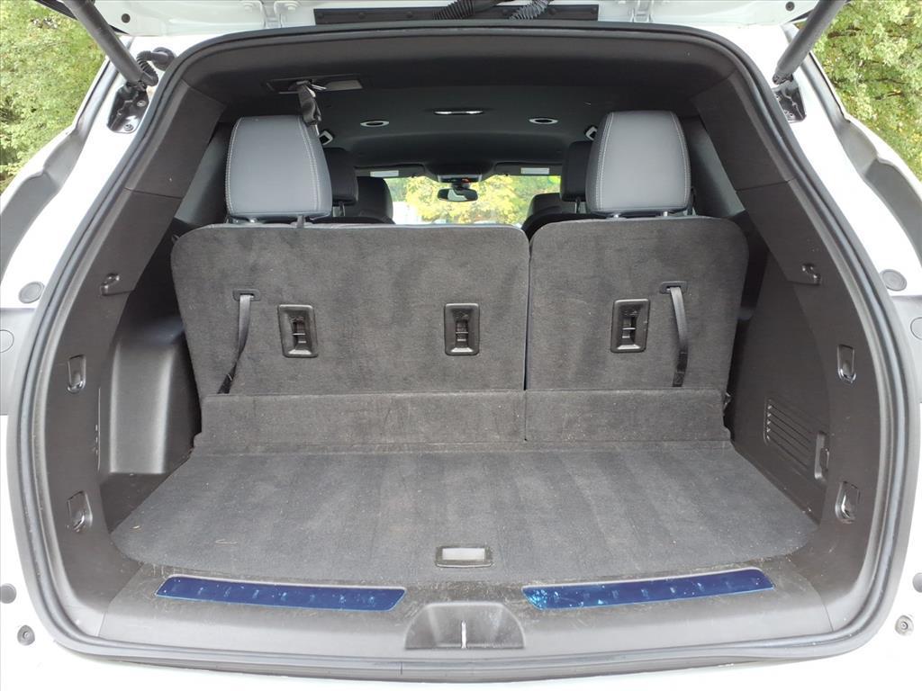 used 2023 Buick Enclave car, priced at $31,055