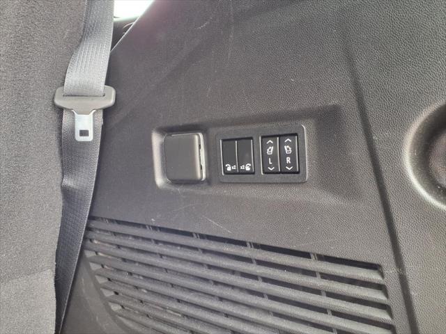 used 2021 GMC Yukon car, priced at $51,985