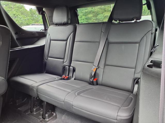 used 2021 GMC Yukon car, priced at $51,985