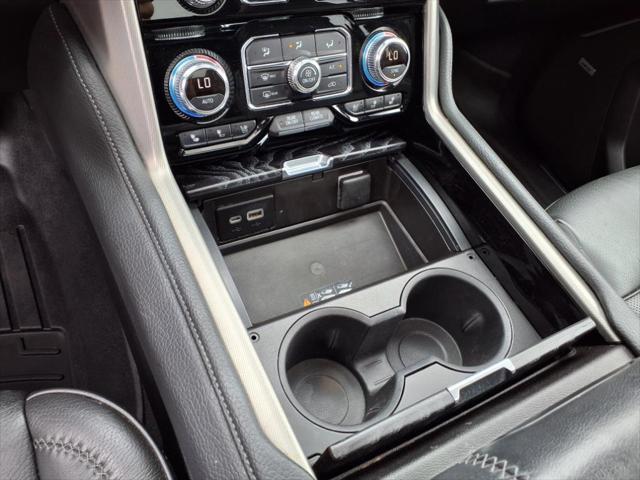 used 2021 GMC Yukon car, priced at $51,985