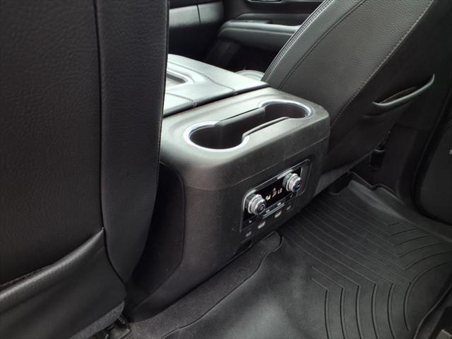 used 2021 GMC Yukon car, priced at $51,985