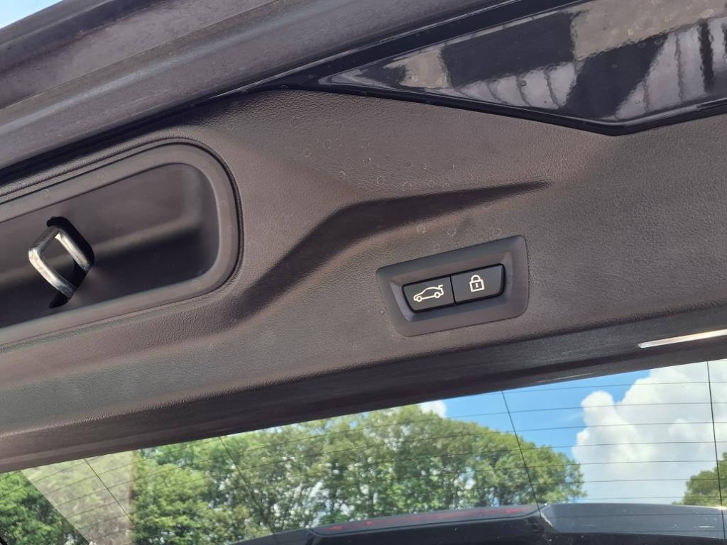 used 2021 BMW X5 car, priced at $31,213