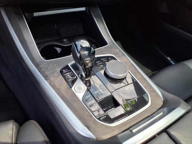used 2021 BMW X5 car, priced at $34,132