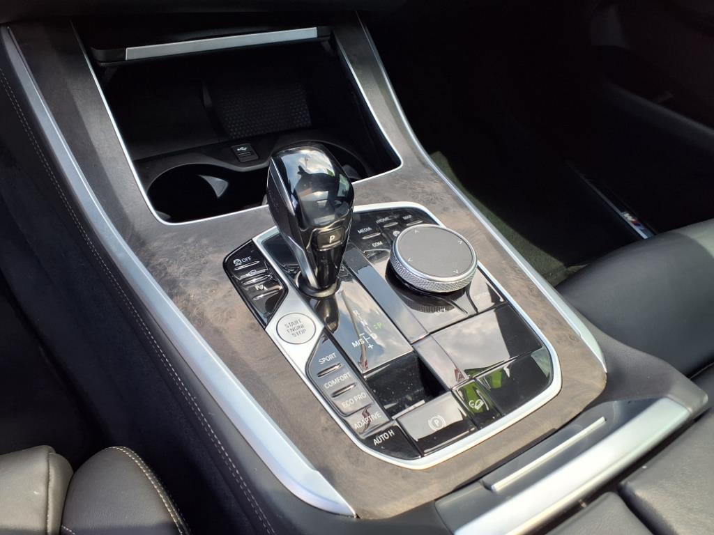 used 2021 BMW X5 car, priced at $31,213