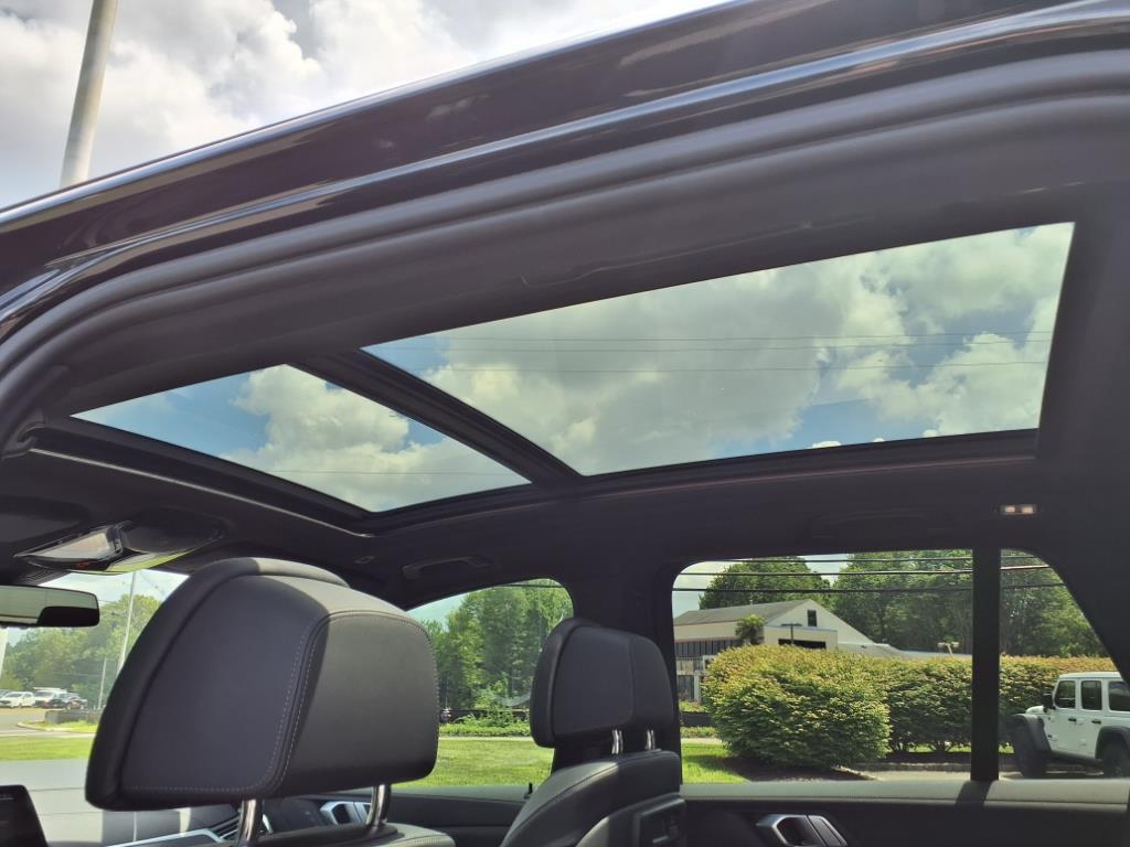 used 2021 BMW X5 car, priced at $31,213