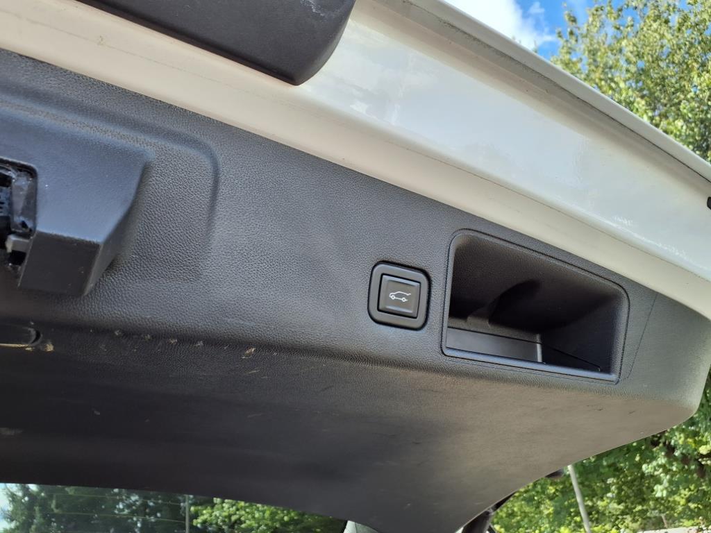 used 2022 GMC Terrain car, priced at $18,949