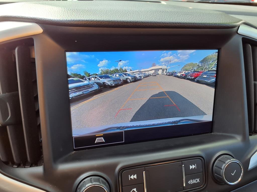 used 2022 GMC Terrain car, priced at $18,949