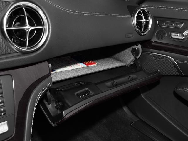 used 2016 Mercedes-Benz SL-Class car, priced at $49,985