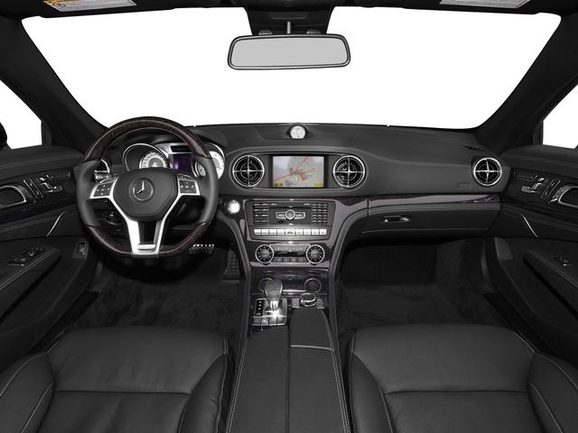 used 2016 Mercedes-Benz SL-Class car, priced at $49,985
