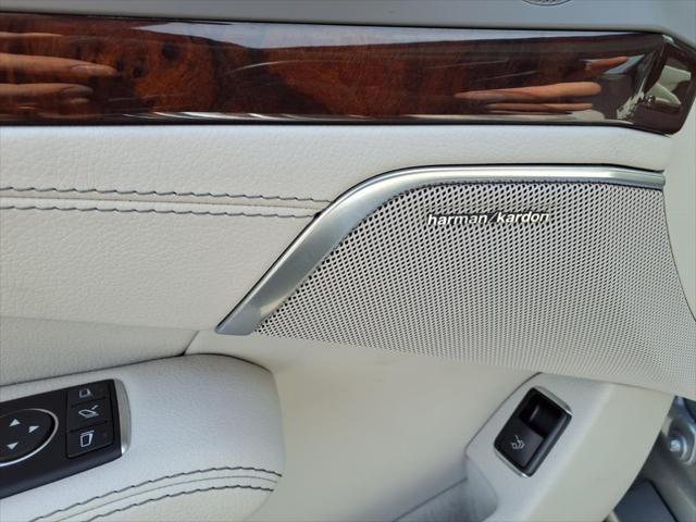 used 2016 Mercedes-Benz SL-Class car, priced at $46,130