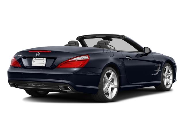 used 2016 Mercedes-Benz SL-Class car, priced at $49,985
