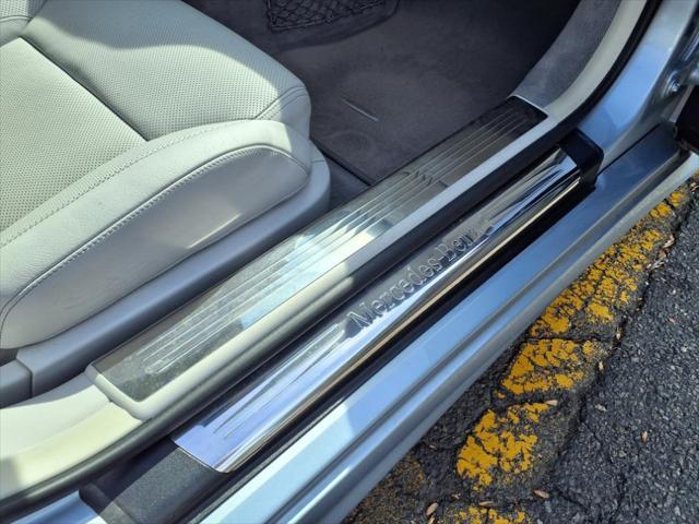 used 2016 Mercedes-Benz SL-Class car, priced at $46,130
