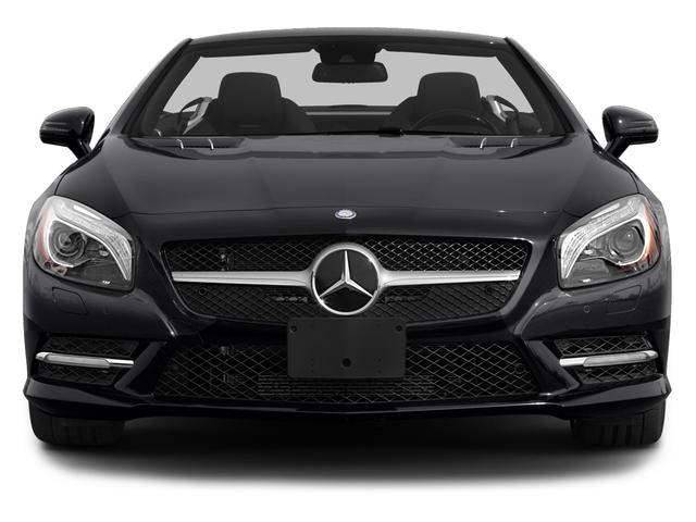 used 2016 Mercedes-Benz SL-Class car, priced at $49,985