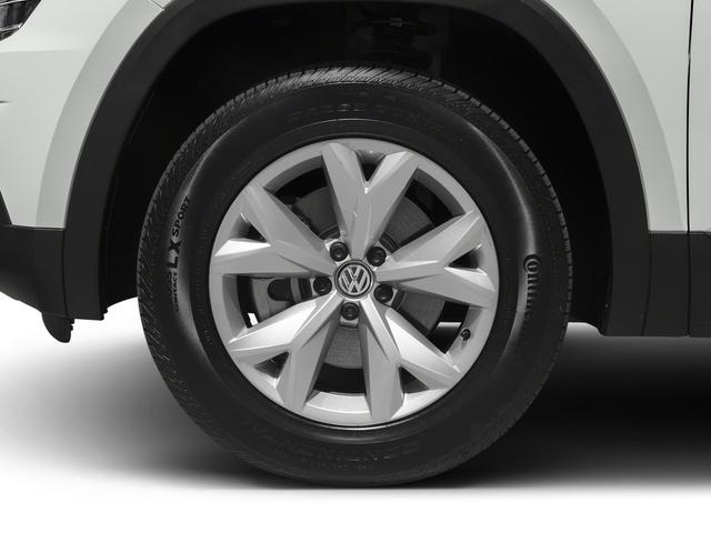 used 2018 Volkswagen Atlas car, priced at $17,466