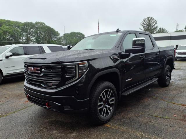 new 2025 GMC Sierra 1500 car, priced at $71,320