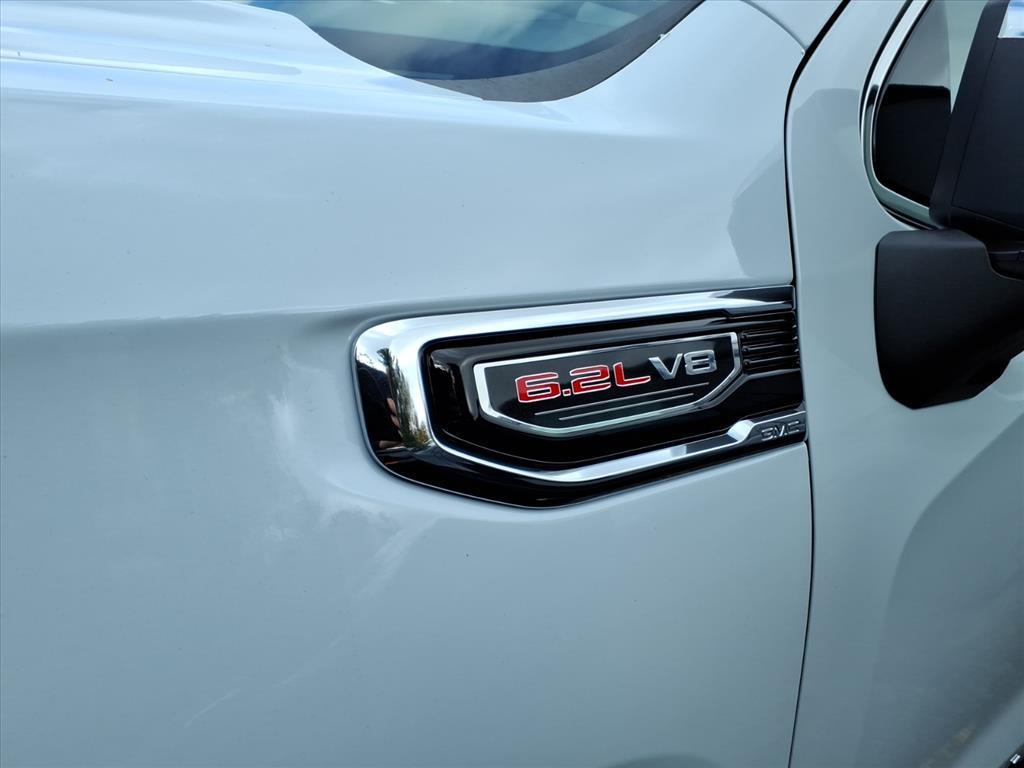 new 2026 GMC Sierra 1500 car, priced at $80,640