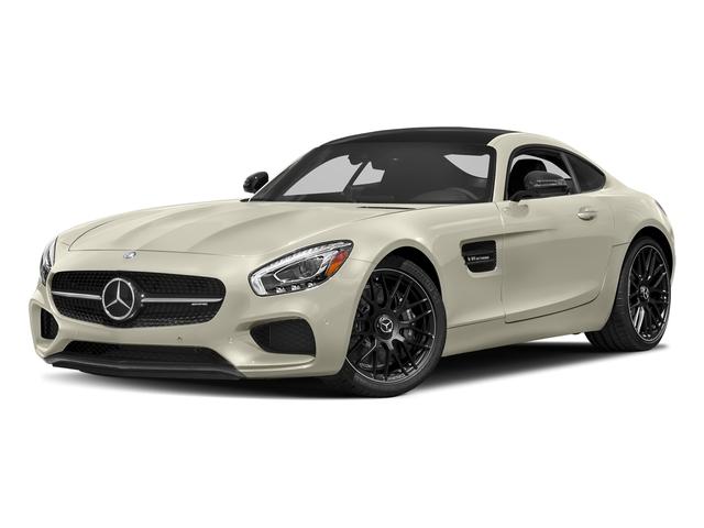 used 2017 Mercedes-Benz AMG GT car, priced at $69,985