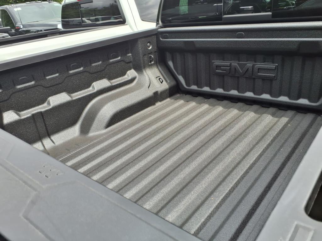 new 2026 GMC Canyon car, priced at $56,590