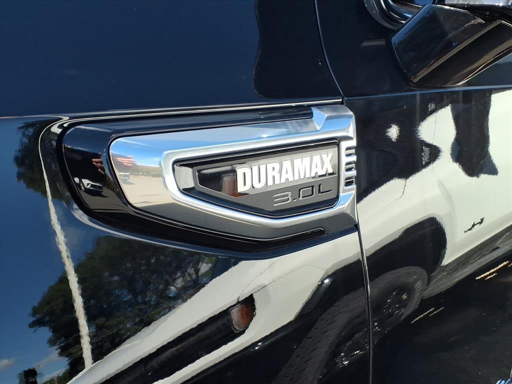 new 2025 GMC Yukon XL car, priced at $97,020