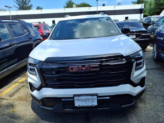 new 2026 GMC Terrain car, priced at $34,390
