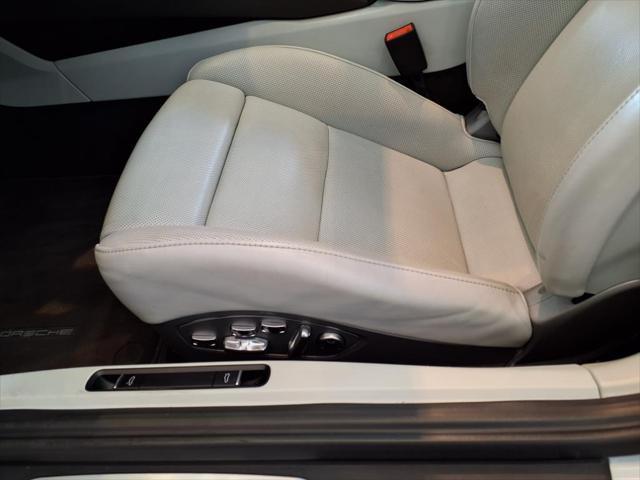 used 2015 Porsche 911 car, priced at $144,985