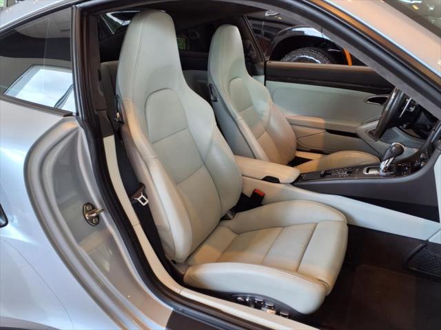used 2015 Porsche 911 car, priced at $144,985