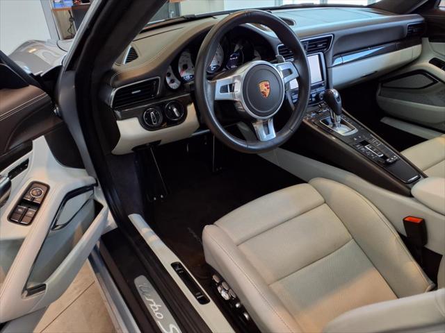 used 2015 Porsche 911 car, priced at $144,985
