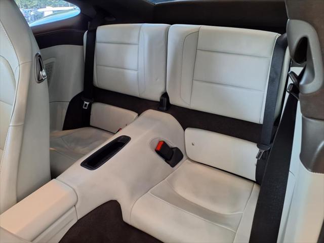 used 2015 Porsche 911 car, priced at $144,985