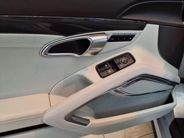 used 2015 Porsche 911 car, priced at $144,985
