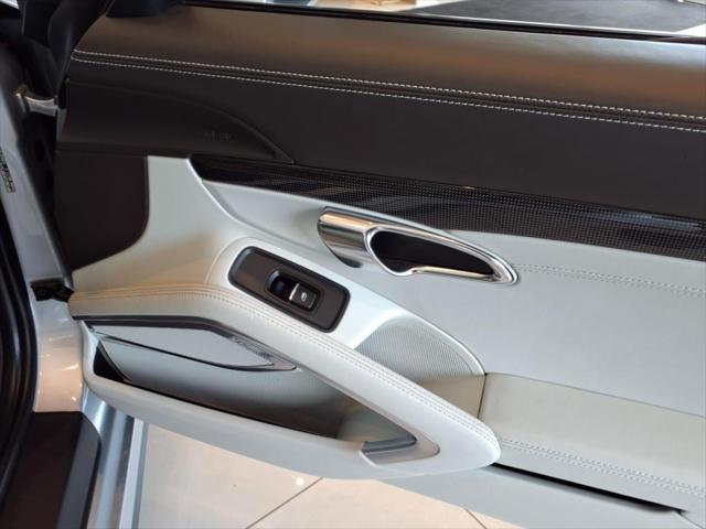used 2015 Porsche 911 car, priced at $144,985