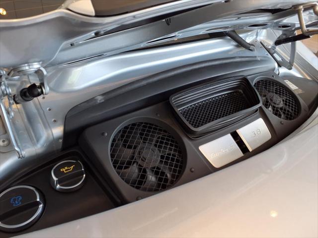 used 2015 Porsche 911 car, priced at $144,985