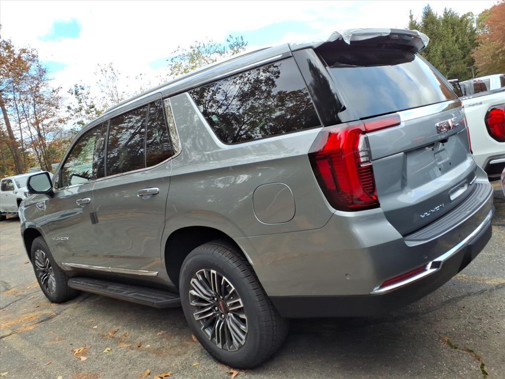 new 2026 GMC Yukon car, priced at $76,010