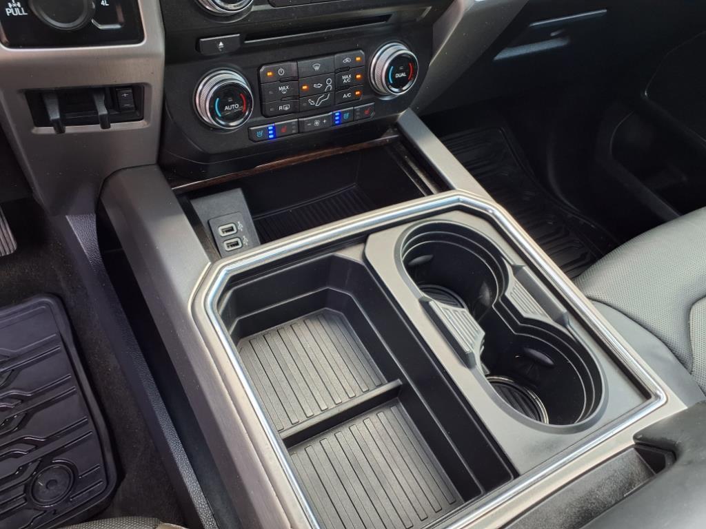 used 2017 Ford F-250 car, priced at $49,741