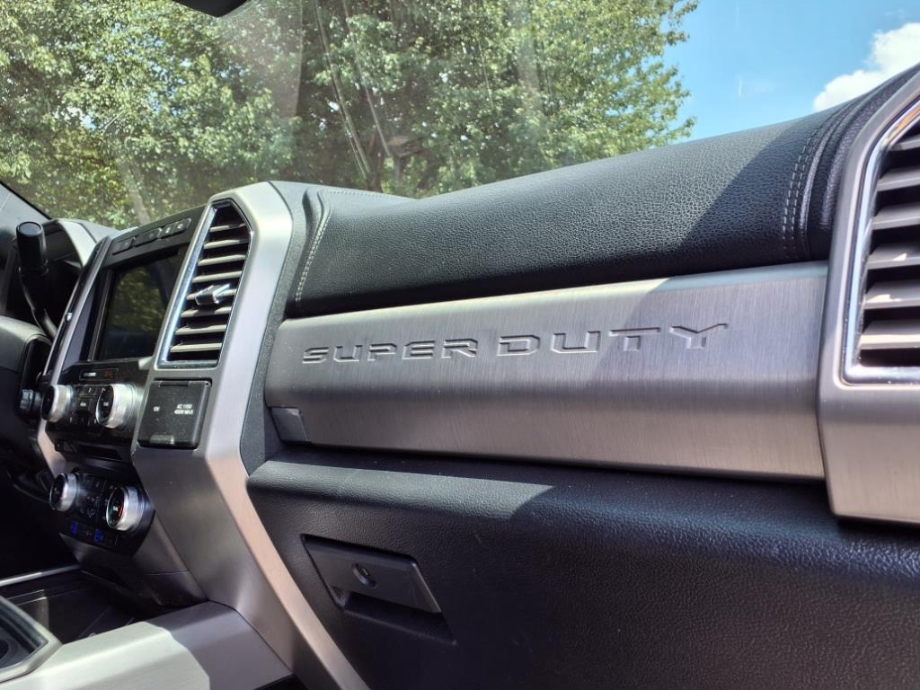 used 2017 Ford F-250 car, priced at $49,741
