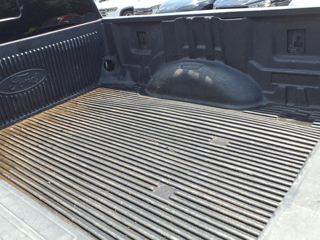 used 2017 Ford F-250 car, priced at $49,741