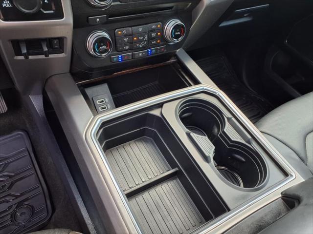 used 2017 Ford F-250 car, priced at $53,723