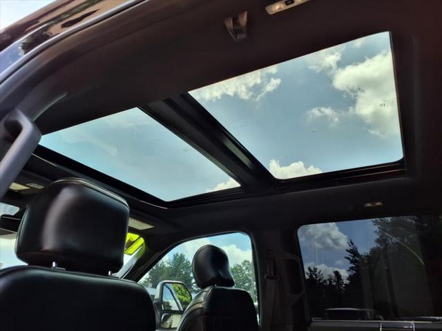 used 2017 Ford F-250 car, priced at $53,723