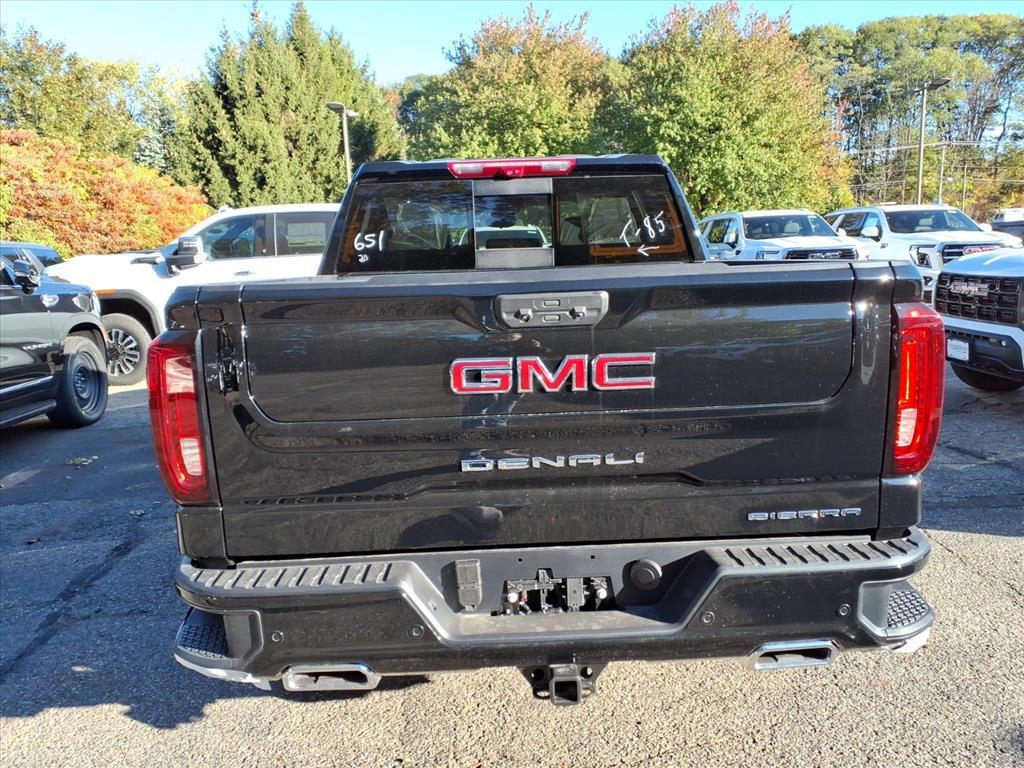 new 2026 GMC Sierra 1500 car, priced at $79,045