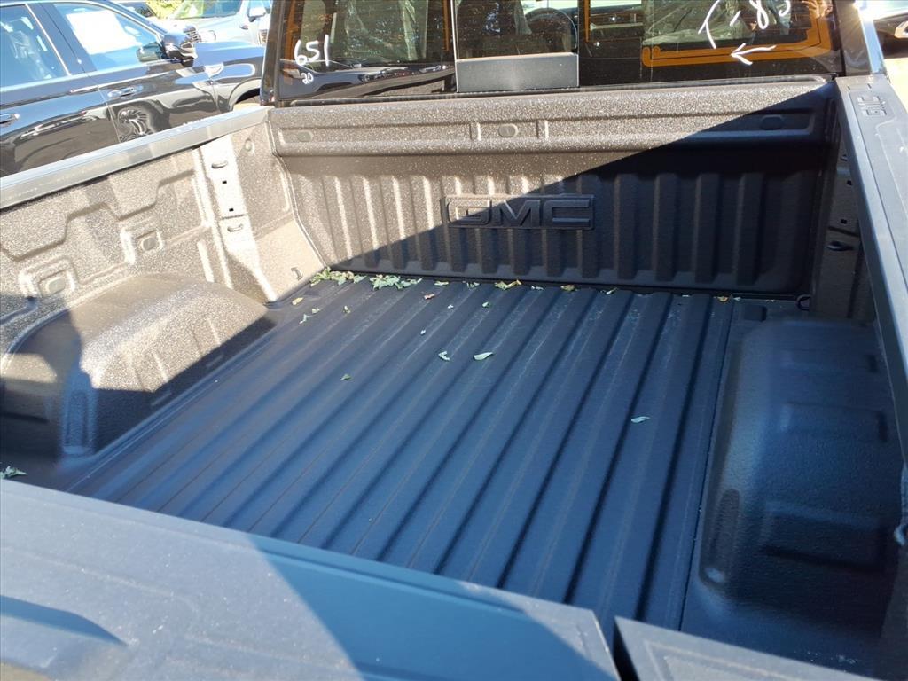 new 2026 GMC Sierra 1500 car, priced at $79,045