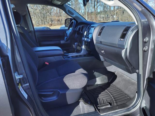 used 2012 Toyota Tundra car, priced at $21,985