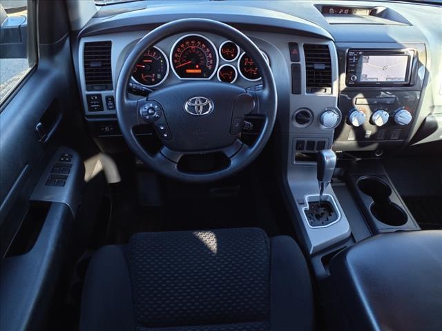 used 2012 Toyota Tundra car, priced at $21,985