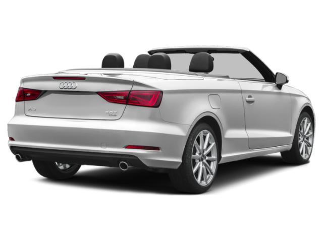 used 2015 Audi A3 car, priced at $16,985