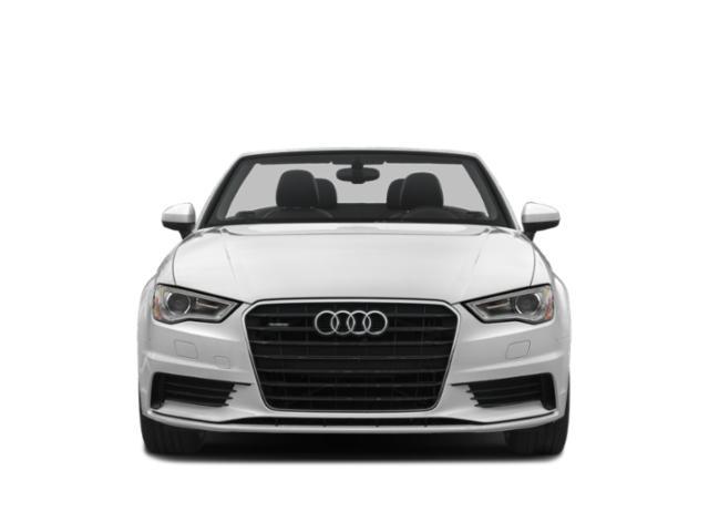 used 2015 Audi A3 car, priced at $16,985
