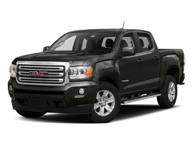 used 2018 GMC Canyon car, priced at $29,985