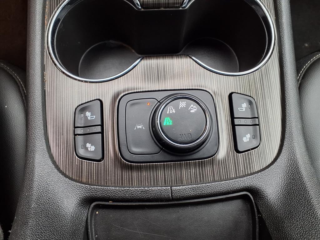 used 2021 GMC Acadia car, priced at $23,966