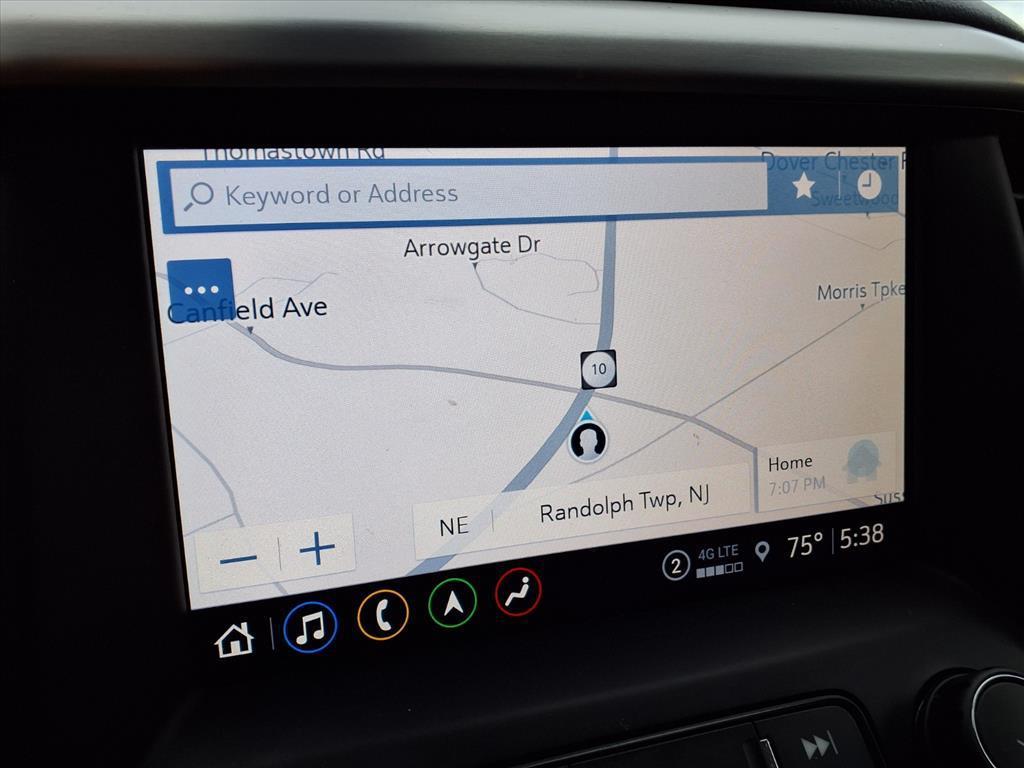 used 2021 GMC Acadia car, priced at $23,966