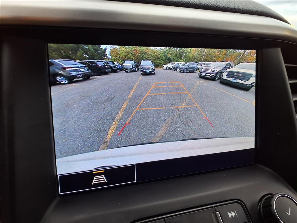 used 2021 GMC Acadia car, priced at $23,966