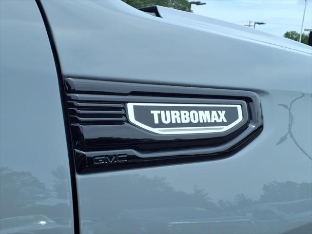 used 2024 GMC Sierra 1500 car, priced at $46,982