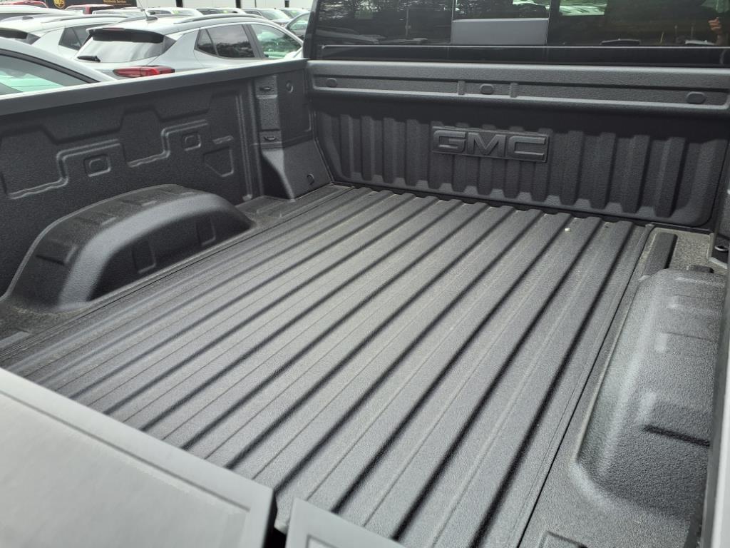 new 2025 GMC Sierra 2500 car, priced at $82,840